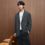 마인드브릿지 정해인 오버핏 자켓 MXJK6103 : MINDBRIDGE
