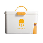 대용량 캠핑용 보관함 가정용 구급상자 비상약 : 셀케이원마켓