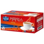 동서 XBI30NJL 47맥스웰하우스 오리지날 커피믹스 20T 맥심 : OC마트