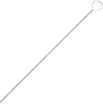 소로 에센셜 - 25인치 커피 항아리 클리닝 브러시와 5/8인치 폴리에스터 브러시 세트 2-롱 핸들 디캔터 가정용 주방 레스토랑용 부드러운... 