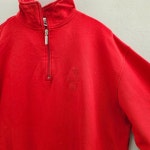 HAKRO 긴팔 티 남 100 J6105 : 스카이빈티지