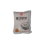 몽고진간장부천 몽고된장 2kg : 무지개색쇼핑