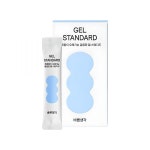 바른생각 젤 스탠다드 휴대용 3g × 15개 : 민물유통