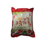 금빛 고춧가루 김치용 2.5kg : 무지개색쇼핑