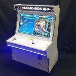 추억의 가정용 오락실 게임기 레트로 오락기 좌식24형 게임기 오락 가정용 실게임 고전 레트로 옛날 : 에스와이 글로벌