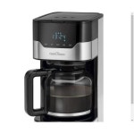 PROFI COOK PC KA 1169 커피 머신 ME12815174 : 필럽