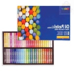 쏘굿픽 오일파스텔수업 명화그리기 오일파스텔 48색 : 굿픽데이