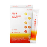 리셋핏 뉴시아 다이어트 티 모로오렌지 1박스 : 뉴시아 공식스토어