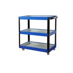 중량용 이동식 툴카트 공구 보관 캐비넷 정비 작업 테이블 공구함 서랍장 바퀴형 작업대 : 쇼핑의 즐거움 스토어