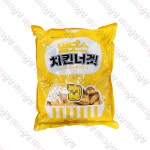 맘모스 치킨너겟 2kg : 더상상몰