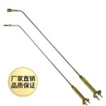 연장용 용접 토치 용접기 아세틸렌 토치 H0140 산소 가스 연장형 : 골드테일