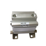 SMC 얇은 실린더 CDQ2L/CQ2L25-5DZ/10/15/20/25/30/40/50/100DMZ : 송하유통9