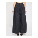 자크뮈스 여성 청바지 SS26 PAW00646A_D00036_390 : AUTH MARKET