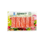 대림 크라비아 90g : 푸드뱅크주식회사