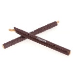 4호 185mm 애니락 브라운 비닐 밀봉 스틱 클립 X10개 커피봉투보관 : 부영이네마켓