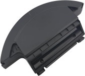 샤크 AI 울트라 로봇 청소기를 위한 먼지통 용기 교체 - RV2400WD RV2400WXUS RV2402WD RV2402WXUS RV2410WD UR2450WD RV2600WD... 