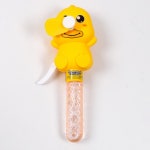 해피덕 선풍기 어린이 장난감 비눗방울 버블 12개 마리셀러 : 마리셀러