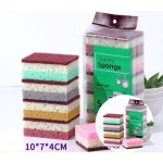 벌집 클리닝 스펀지 5P : 행복을드리는쇼핑