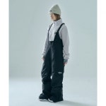 HELLOW 25 러셀 3L빕팬츠 블랙 25P7 3038800 : 블링웨이14