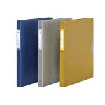 문화 뉴라이너 클리어화일 20P F8507 색상랜덤 소모품 : 다이추법