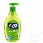 위라이즈 기름기 제거 주방세제 1kg 냄비세제 : 위라이즈