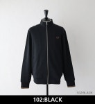 FRED PERRY 지퍼 스웨트셔츠 J1327 : 파인바이브