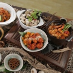 통영아귀찜 1인 아귀찜 250g 5팩 즉석조리 : 도준스토어
