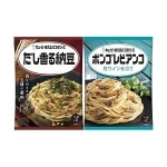 키요피에 아이레 파스타 소스, 낫토 향, 30.3g x 6팩 + 아알레 봉골리안코 화이트 와인 맛 60g 2 6팩キユーピー : 우우상사77