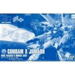 1/144 HGBF 건담 X 10 마왕 건담 빌드 파이터스 GM의 역습 프리미엄 반다이 0219577 3484060 : global26