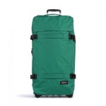 이스트팩 Eastpak Tarp TransitR L Rollenreisetasche pineneedle green 79 cm 520130 : 업