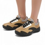 내셔널지오그래픽 N255USN331 NRN 몬도 로우 BEIGE 232604 : 호라오12