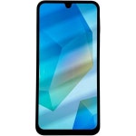 삼성 갤럭시 A16 5G 듀얼 심 128GB 2025년형 6.7인치 90Hz AMOLED 방수 8코어 50메가픽셀 카메라 공장 개통 국제 모델 GSM용 글로벌 A166... 