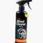 휠클리너 휠크리너 브레이크 분진제거x2개입 광택 휠브러쉬 타이어광택제 : 부영이네마켓