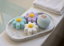 [경기/시흥] 스트레스 해소 힐링 스파  아로마입욕제 만들기 : 솜씨당