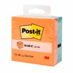 포스트잇 오렌지 픽펭 : 픽픽펭귄