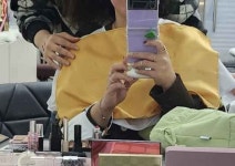 [수원 인계동] 퍼스널컬러 클래스 (+화장품,패션 추천) : 솜씨당