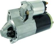OEG 부품 새 스타터 Dodge Ram 3500 2500 1500 5.7L 2005-2008 05 06 07 08 01-17933 17933N 3362015 336-2015 : 엠엔씨스토어