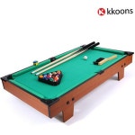 가정용 포켓볼 당구대 테이블 포켓볼 어린이 스포츠 실내 게임 : 엘리트01