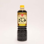 깔끔한 니비시 사시미 간장 1L : cmart59
