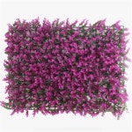 정스네 라벤더 벽장식 인조잔디(핑크) (60x40) 스터디까페 실내용인조잔디 : 정스네추천