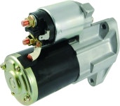 OEG 부품 새 스타터 Dodge Ram 3500 2500 1500 5.7L 2005-2008 05 06 07 08 01-17933 17933N 3362015 336-2015 : 엠엔씨스토어