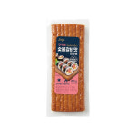 진주햄 숯불갈비맛 김밥햄 200g : 푸드뱅크주식회사