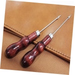 별별마켓 가죽 공예 송곳 원단 펀칭기 부자재 : 별별마켓:가성비앤추천