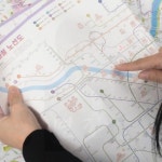 노선도 나우맵 : 태봉리2