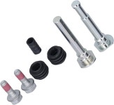 E12 2002-2007 BCF1376A CKT1038 교체와 호환되는 후방 슬라이더 핀 키트 113-1376X : 글로비아 글로벌마켓