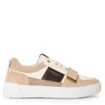 ANDROID HOMME 안드로이드 옴므 남성 포인트 듀메 로우탑 스니커즈 Off White Taupe 11664104 fla78 세금 포함 : 피아앤아더즈