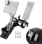 야마하 골프 카트용 드라이브 업 카트 페달 어셈블리 OEM JW2-F7850-09-00 JW2-F7850-00 JW2-F7850-01-00 : 스카이라인 트레이드