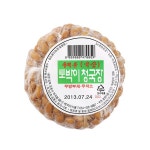 토박이청국장 국산 170g 토박이식품 6개 식사 일식 집밥 분식 즉석요리 혼밥 : 로즈앤03