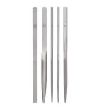 삼익 줄 야스리 조줄세트(세목) 5본조 : 금강공구 KMK TECH