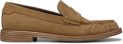 프랑코 사르토 여성 율리사 10 Tuscan Taupe Suede : 딜라잇25